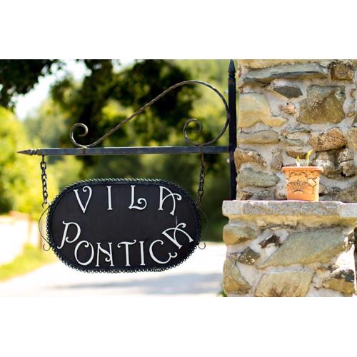 Villa Pontica