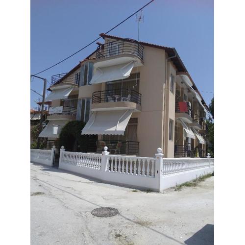 Villa Popi