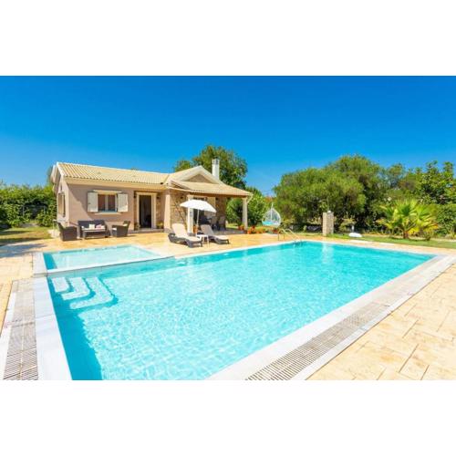 Villa Popi