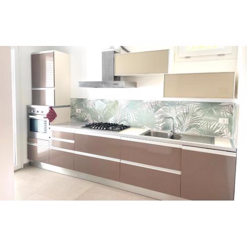 Villa Popilia Sea&Business Blue