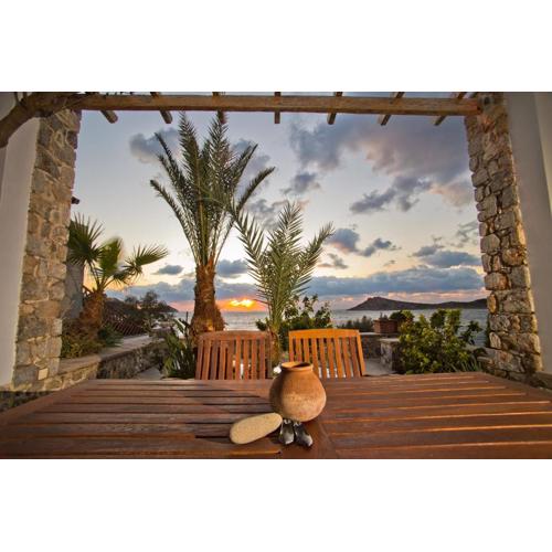 Villa Popillon 1