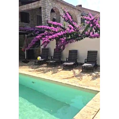 Villa Porec Katun