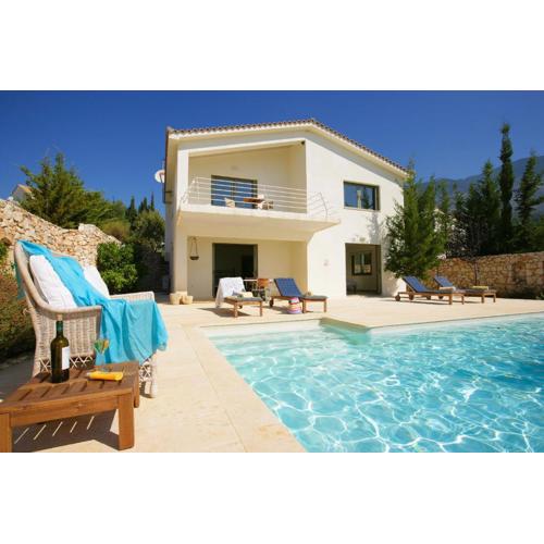 Villa Porfyra Ideales Resort