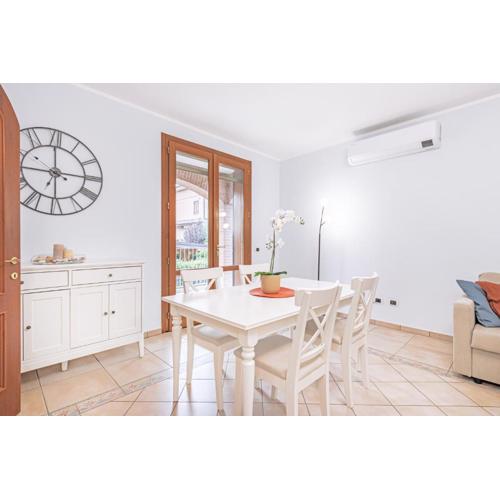 Villa Porpora Luxury Design