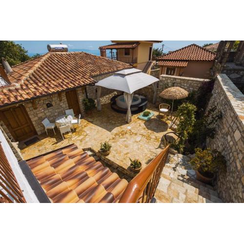 Villa Porta Qeparo