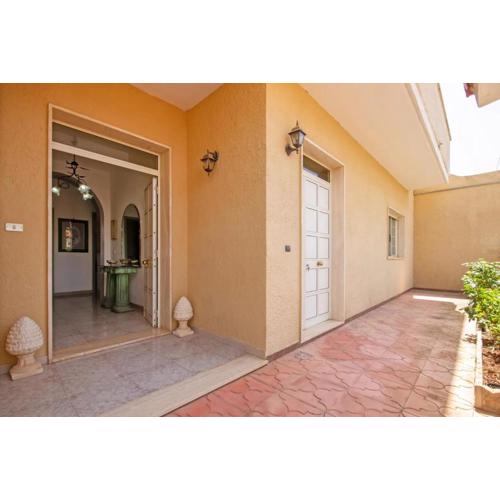 Villa Porto Cesareo Con Parcheggio