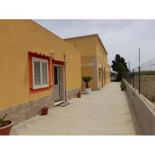 villa Porto fossa