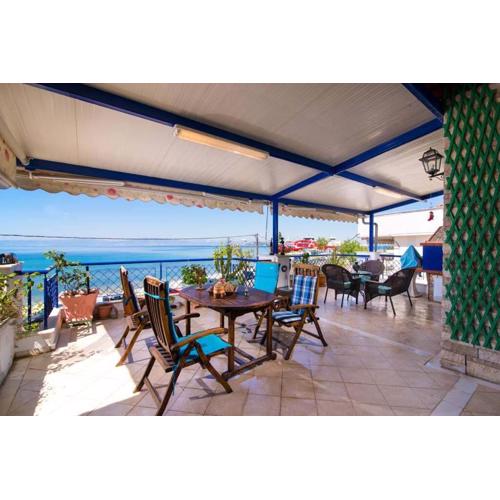 Villa Porto Thassos