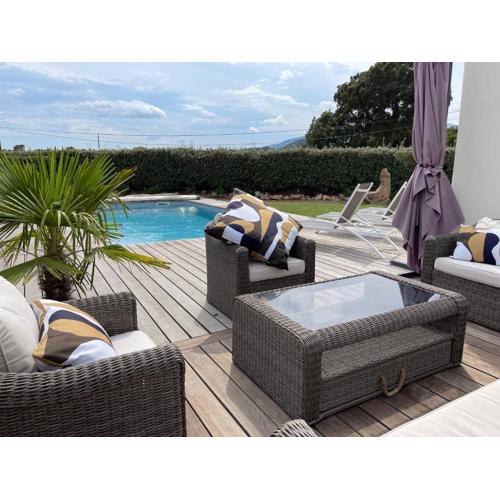 Villa Porto Vecchio