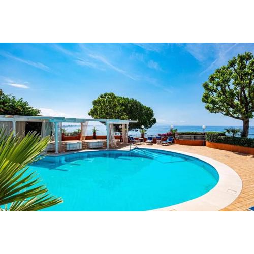 Villa Poseidon -Boutique Hotel-
