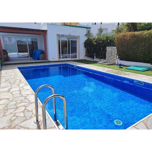 Villa Poseidon