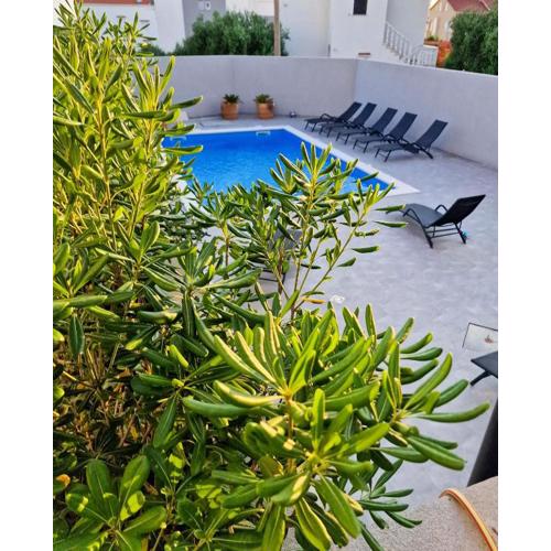 Villa Poseidon