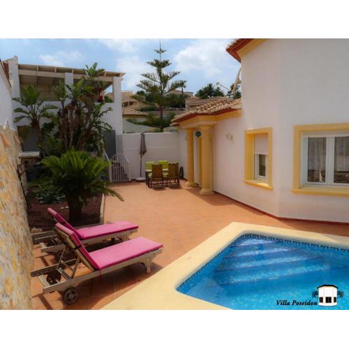 Villa Poseidon