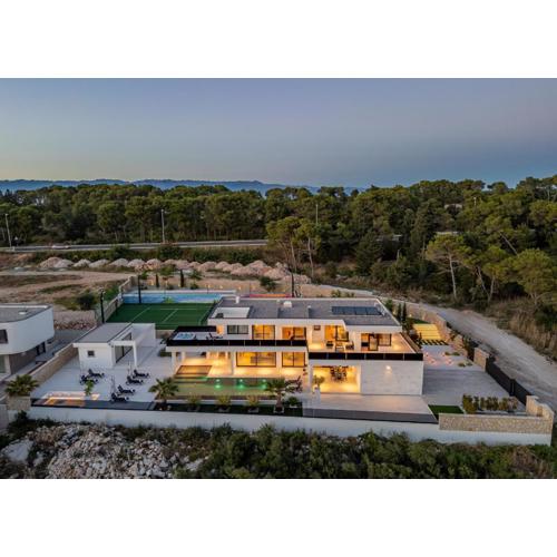 Villa Posh ZadarVillas