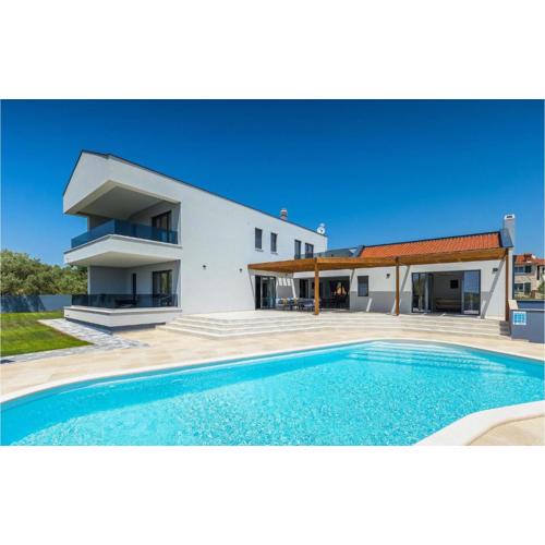 Villa Posidonia