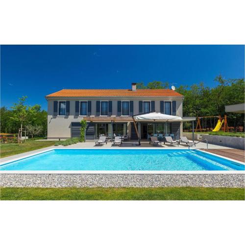 Villa Povetica