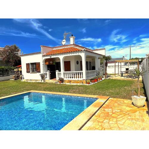 Villa Preciosa - Solo Parejas