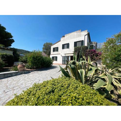 Villa Presaccia di ArgonautiVacanze