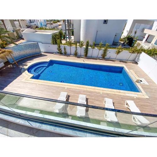 villa Prestige