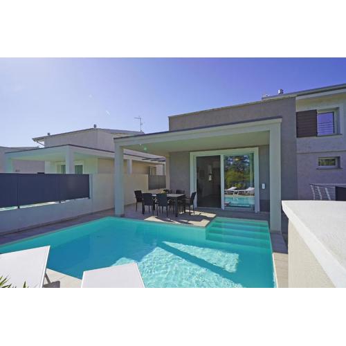 Villa Prestige