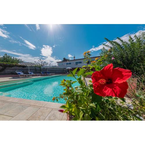 ***Villa Prestige****
