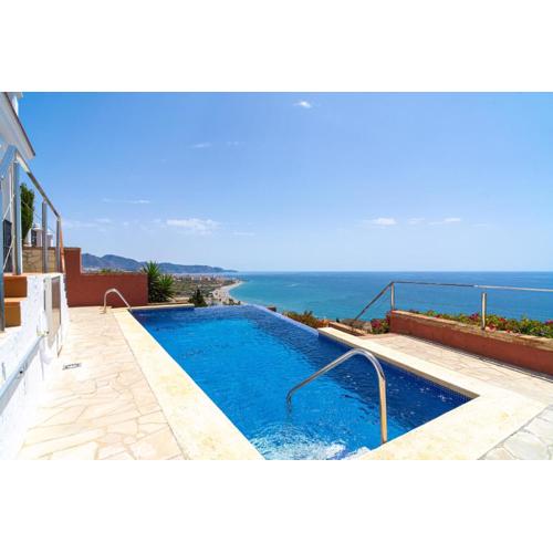 Villa Prime Seaview by Casasol