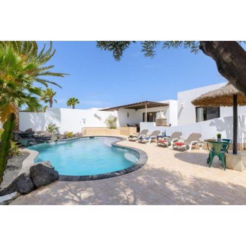 Villa Primera