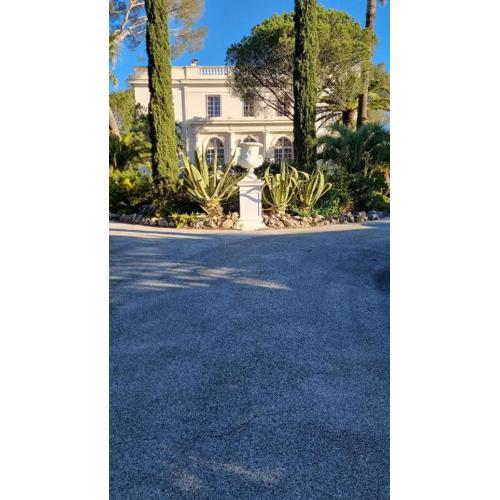 Villa Primerose Guest House