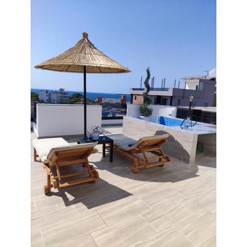Villa Primo Opus