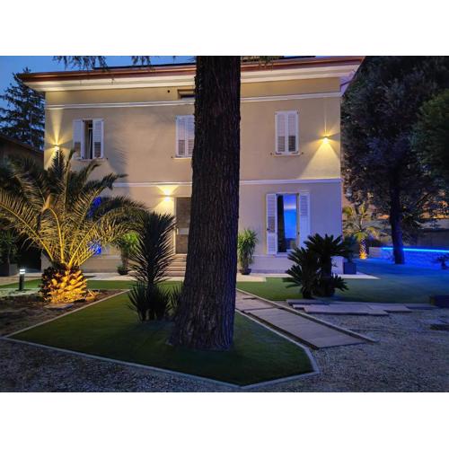 Villa Primodì