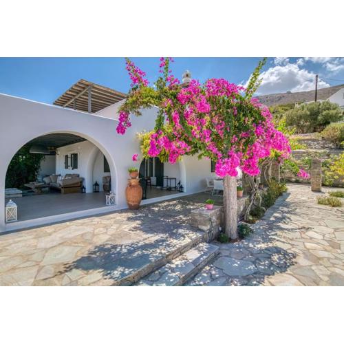 Villa Primrose
