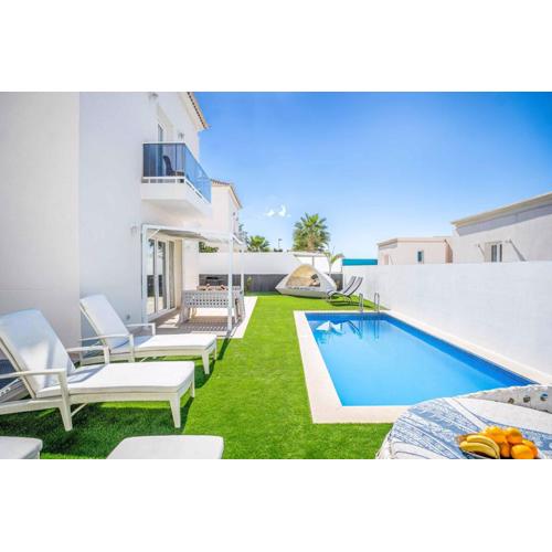 Villa Primrose