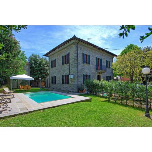 Villa Primula by PosarelliVillas