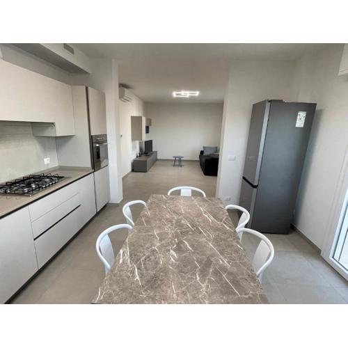 Villa Primule Cattolica