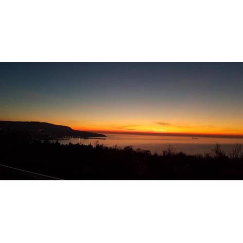 Villa Princess Maria