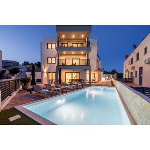 Villa Princess Vodice