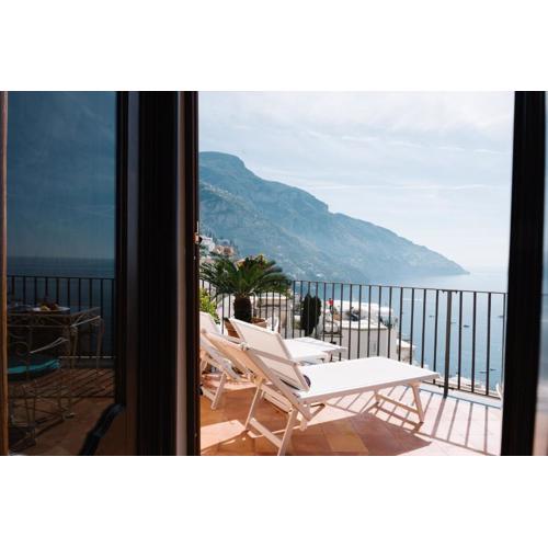 Villa Principe Giovanni