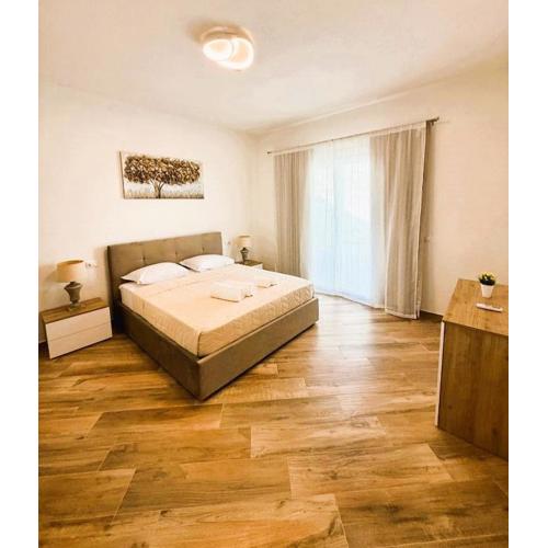 Villa Priscila - Dimora Giovanna