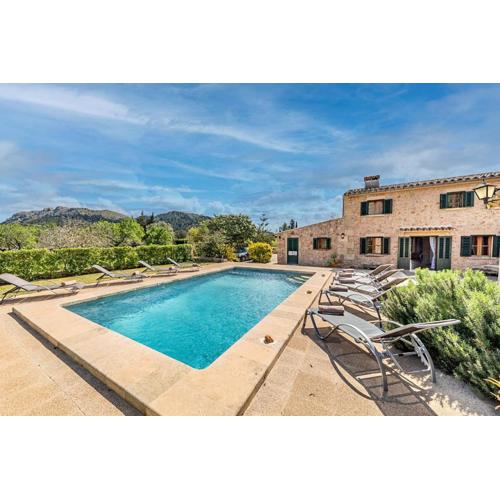 Villa Prital by Sealand Villas