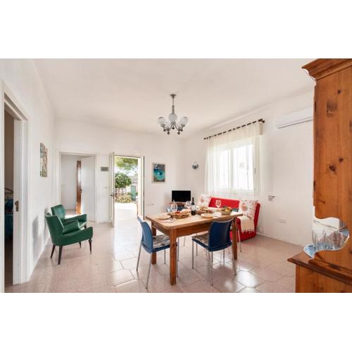 Villa Privata Spiaggia Del Sole