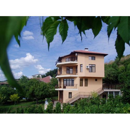 Villa Prolet