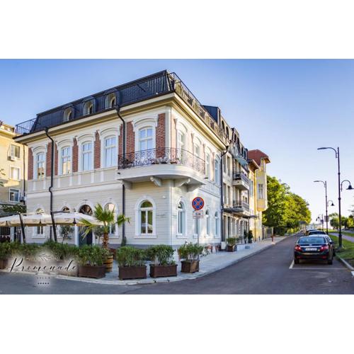 Villa Promenade