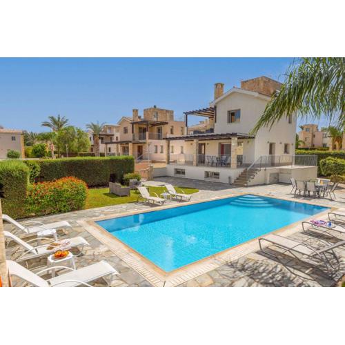 Villa Prosperity