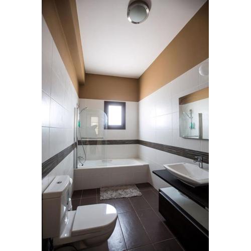 Villa Protaras Deluxe, Fabulous And Luxurious 7Bdr Villa, Close To Fig Tree Bay Beach