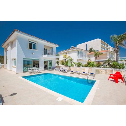 Villa Protaras Haven