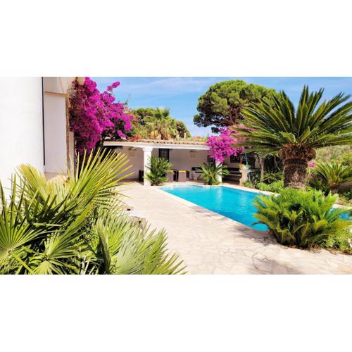 Villa Provençale â Sainte Maxime, Golf de Saint Tropez
