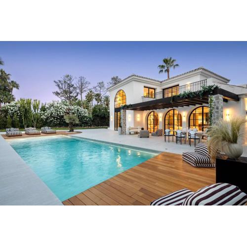 Villa Provence Coming Soon