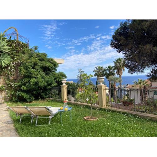 Villa Provenzale