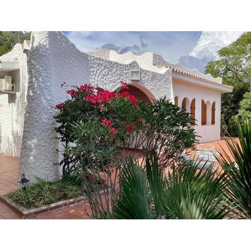 Villa Prua