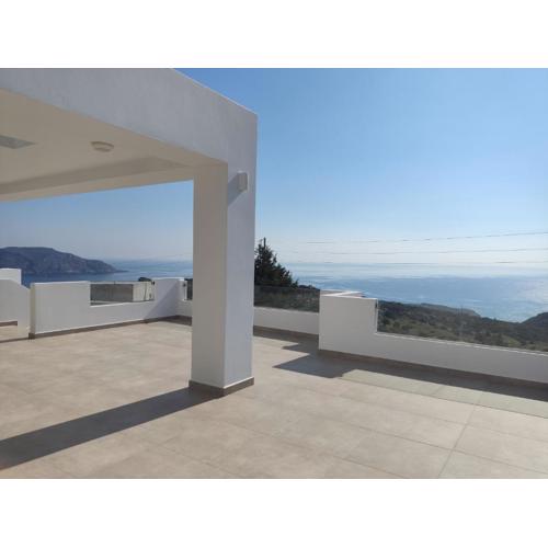 VILLA PUAS
